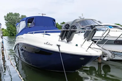 Sea Ray Sundancer 265 DAE