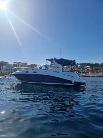 Sea Ray SUNDANCER 275