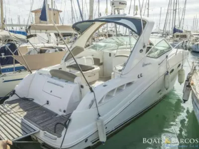 Sea Ray Sundancer 290