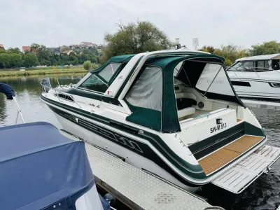 Sea Ray Sundancer 300