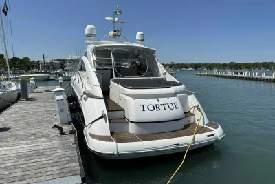 Sea Ray Sundancer 310 2017