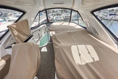 Sea Ray Sundancer 320 2006