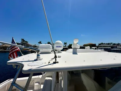 Sea Ray Sundancer 320 Outboard 2024