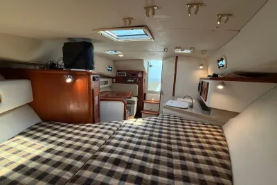 Sea Ray Sundancer 330 2010