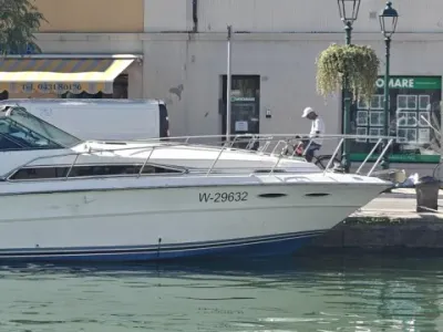 Sea Ray Sundancer 340 DA