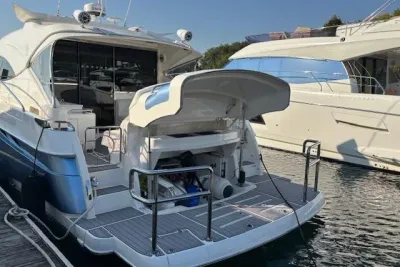 Sea Ray Sundancer 350 Coupe 2018