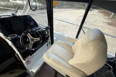 Sea Ray Sundancer 400 2017