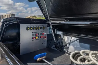 Sea Ray Sundancer 510 2014