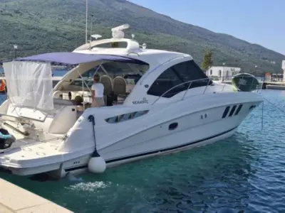 Sea Ray SunDancer 515