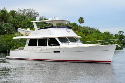Sea Ray Sundancer 52 2019