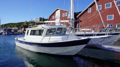 Sea Sport Explorer 2400, DELFINA | Boats for Sale