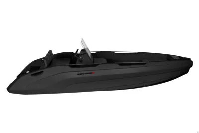 Sea Storm 17 HDPE Advantage