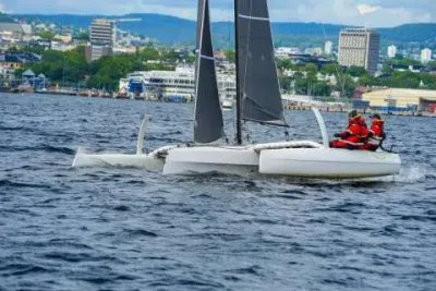 SeaCart 26