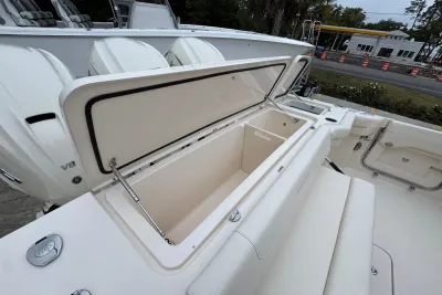 SeaHunter 46 CTS 2021