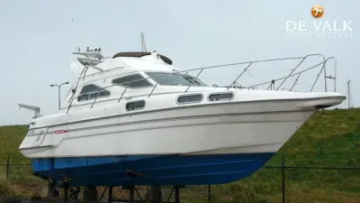 SEALINE 310 STATESMAN motor yacht for sale
