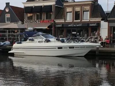 Sealine 328 Sovereign