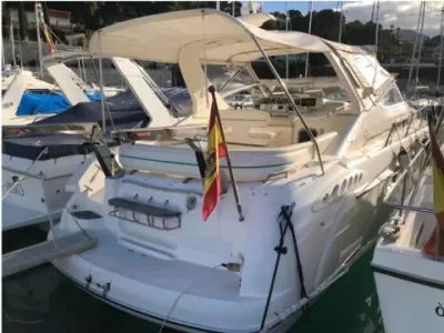 Sealine Ambassador 360