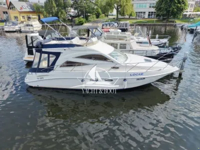 Sealine F 34