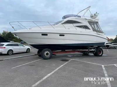 Sealine F 34