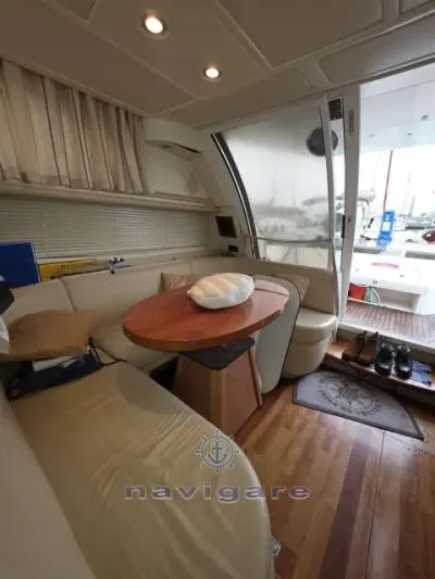 Sealine F 37