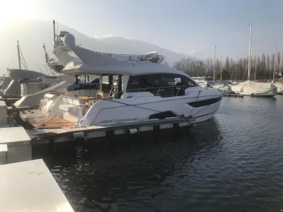 Sealine F 430