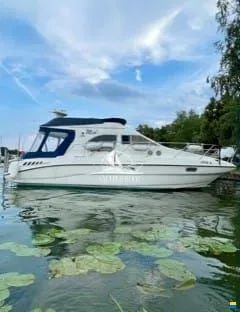 Sealine F330