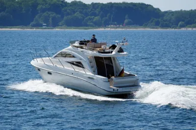 Sealine F34