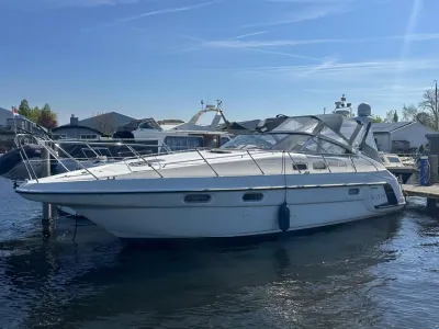 Sealine S 37