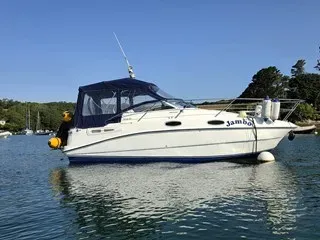 Sealine S23