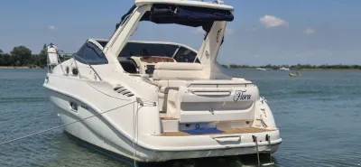 Sealine S28 Cruiser