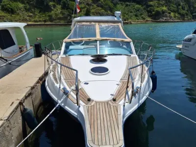 Sealine S29