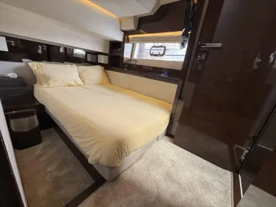 Sealine S330 2017