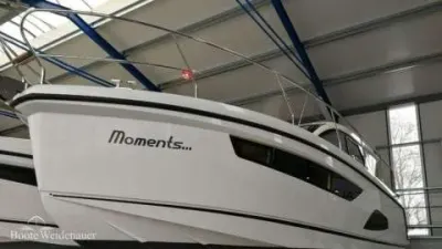 Sealine S330