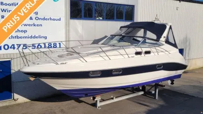 Sealine S34
