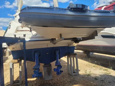 Sealine S34