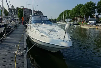 Sealine S34