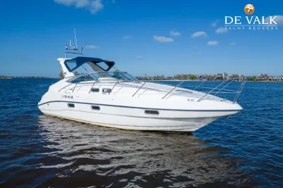 SEALINE S34 motor yacht for sale