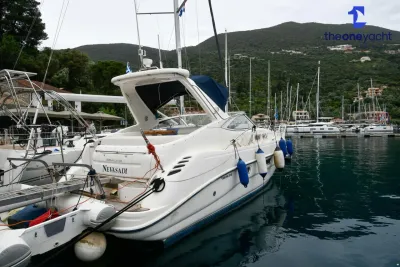 Sealine S34