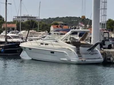Sealine s37