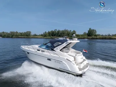 Sealine S37