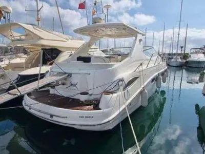Sealine S41 Sports Cruiser