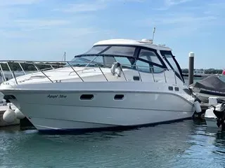 Sealine S42
