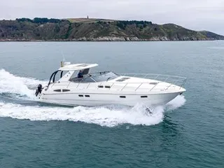 Sealine S48