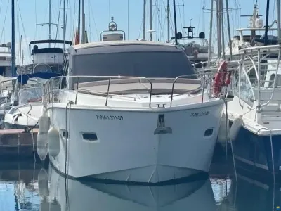 Sealine SC35