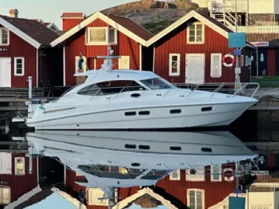Sealine SC39