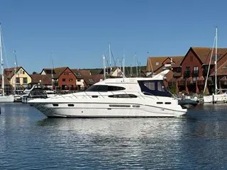 Sealine T46