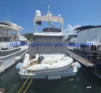 Sealine T50