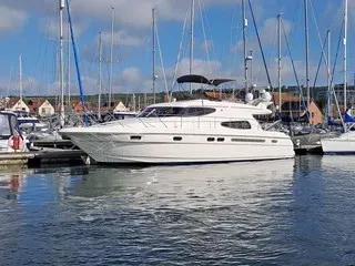 Sealine T51