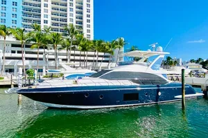 Searenity II 66' Azimut 2018