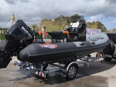 Searib Searibs 555 Pro